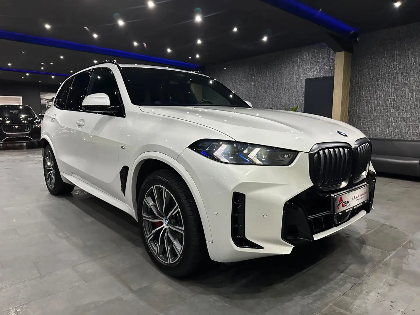 X5 30d xDrive M Sport Pro  SkyLounge  Soft-Close