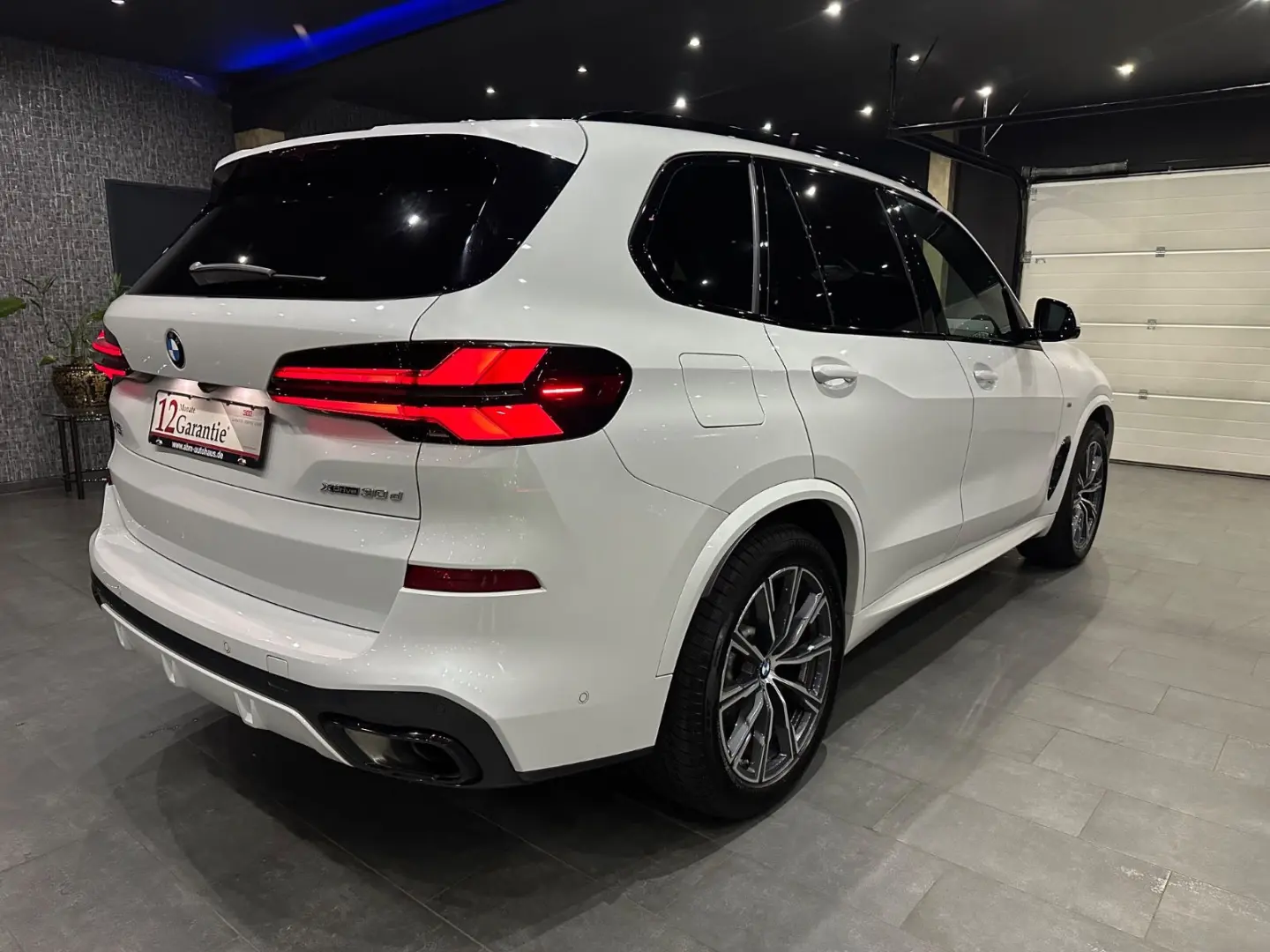 X5 30d xDrive M Sport Pro  SkyLounge  Soft-Close