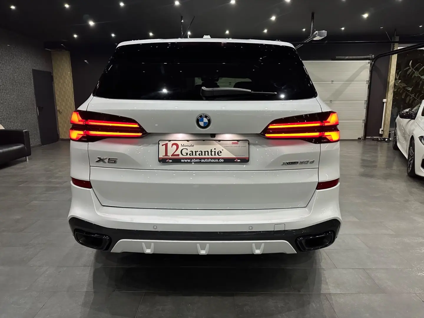 X5 30d xDrive M Sport Pro  SkyLounge  Soft-Close