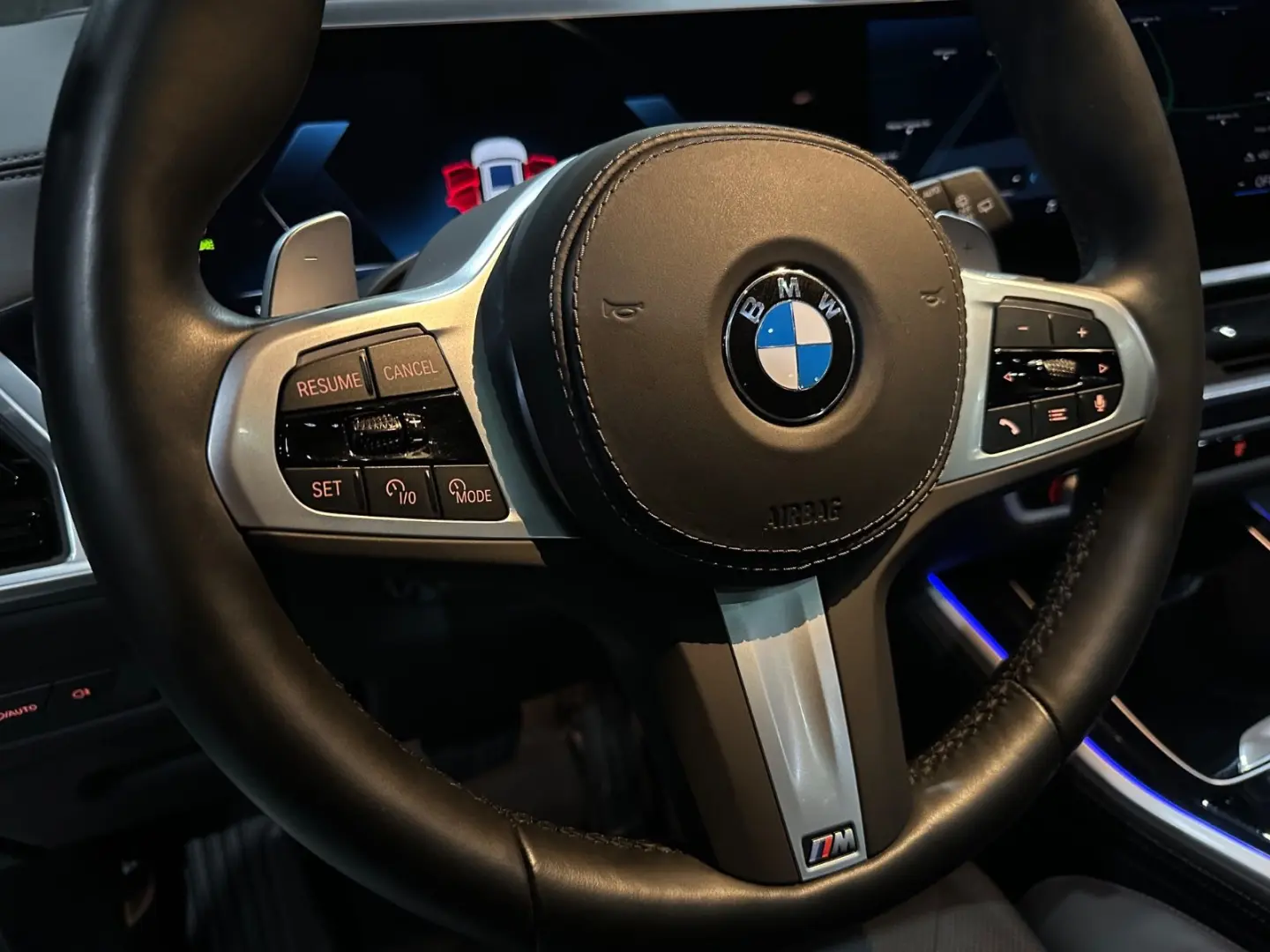 X5 30d xDrive M Sport Pro  SkyLounge  Soft-Close