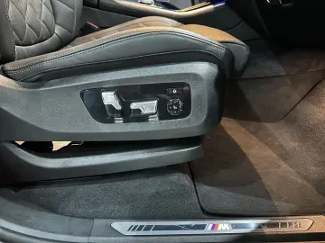 X5 30d xDrive M Sport Pro  SkyLounge  Soft-Close