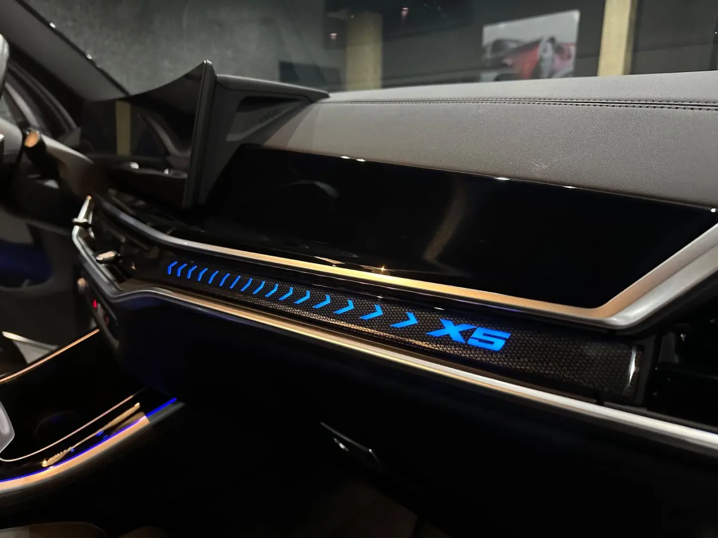 X5 30d xDrive M Sport Pro  SkyLounge  Soft-Close