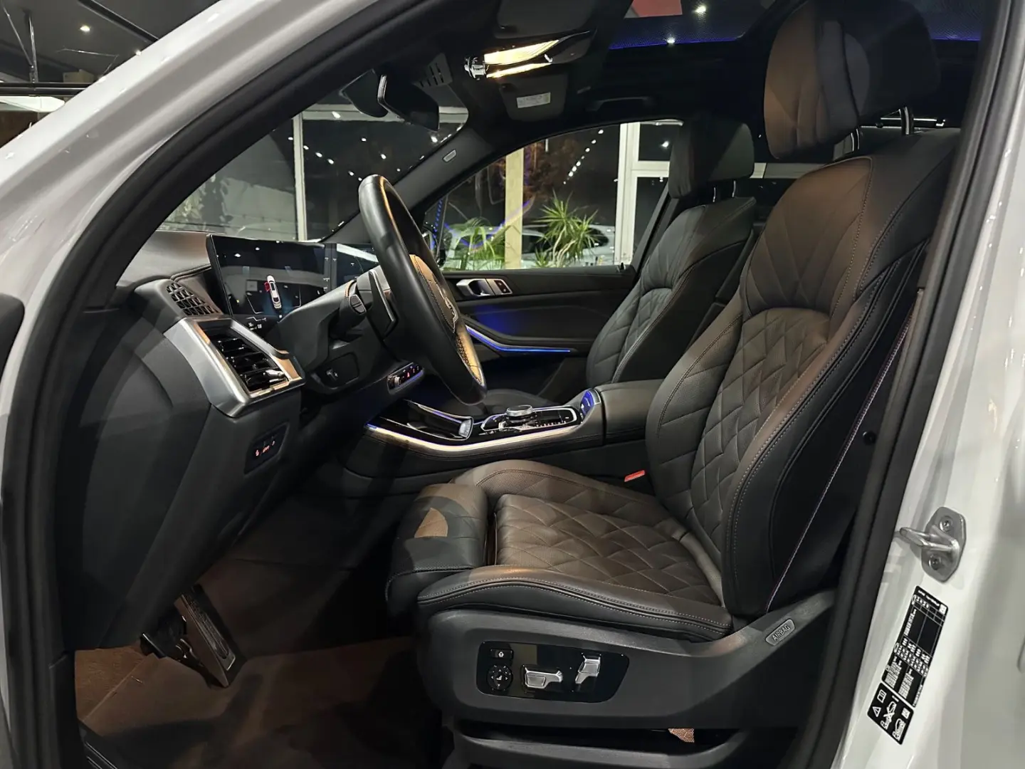 X5 30d xDrive M Sport Pro  SkyLounge  Soft-Close