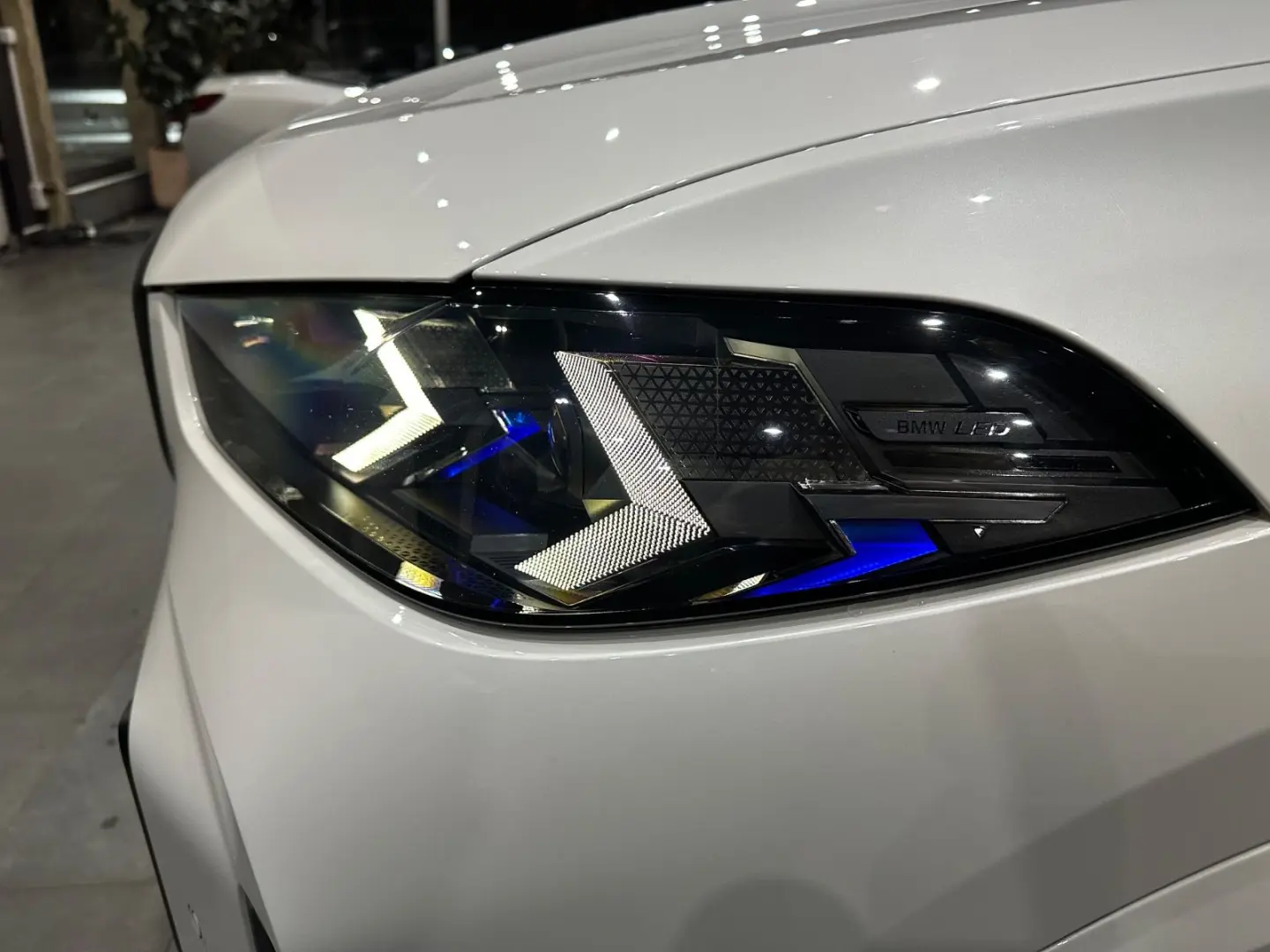 X5 30d xDrive M Sport Pro  SkyLounge  Soft-Close