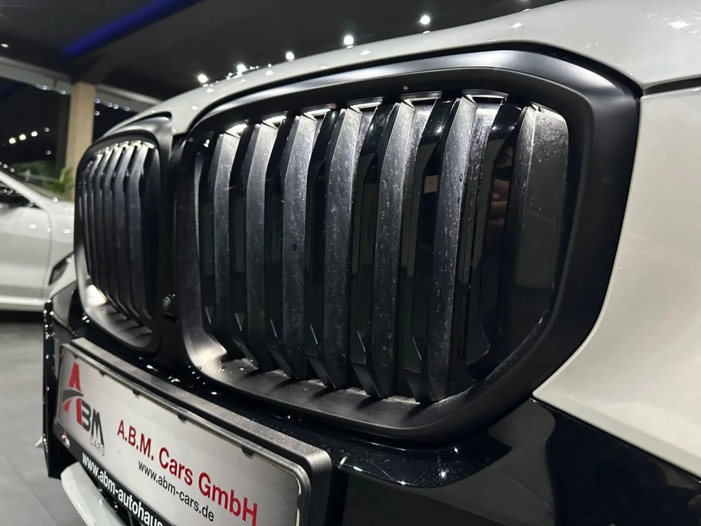 X5 30d xDrive M Sport Pro  SkyLounge  Soft-Close