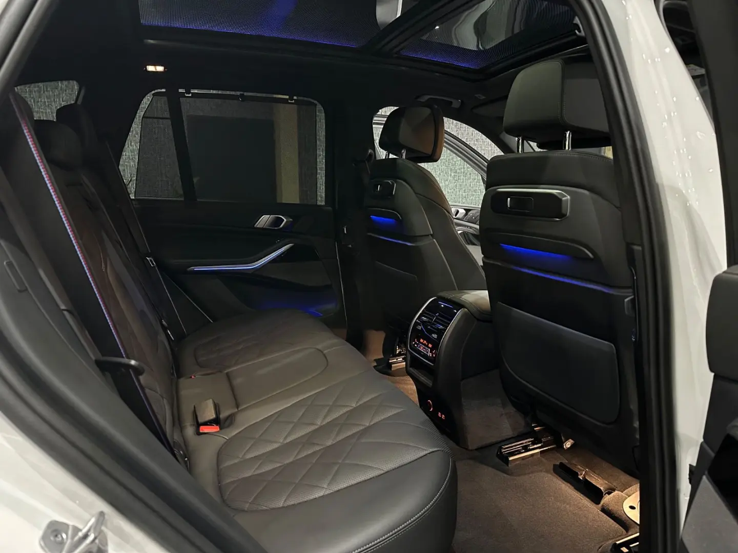 X5 30d xDrive M Sport Pro  SkyLounge  Soft-Close