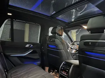 X5 30d xDrive M Sport Pro  SkyLounge  Soft-Close