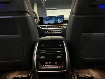 X5 30d xDrive M Sport Pro  SkyLounge  Soft-Close