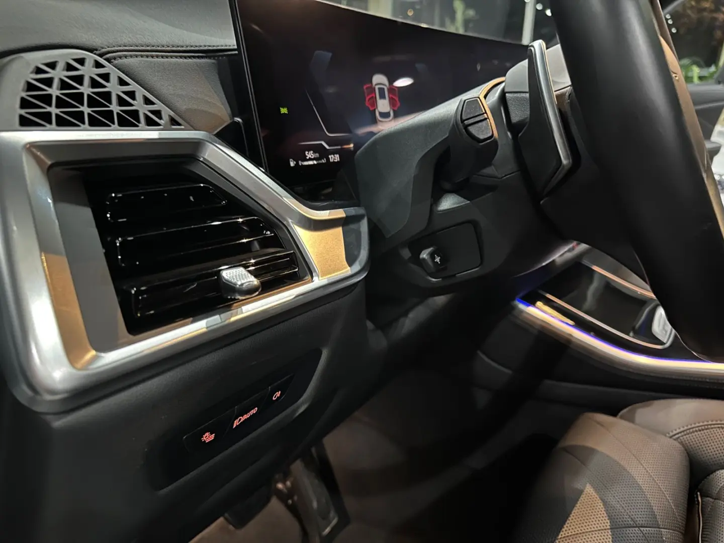 X5 30d xDrive M Sport Pro  SkyLounge  Soft-Close