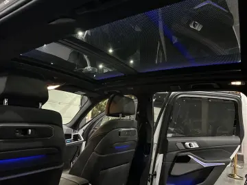 X5 30d xDrive M Sport Pro  SkyLounge  Soft-Close