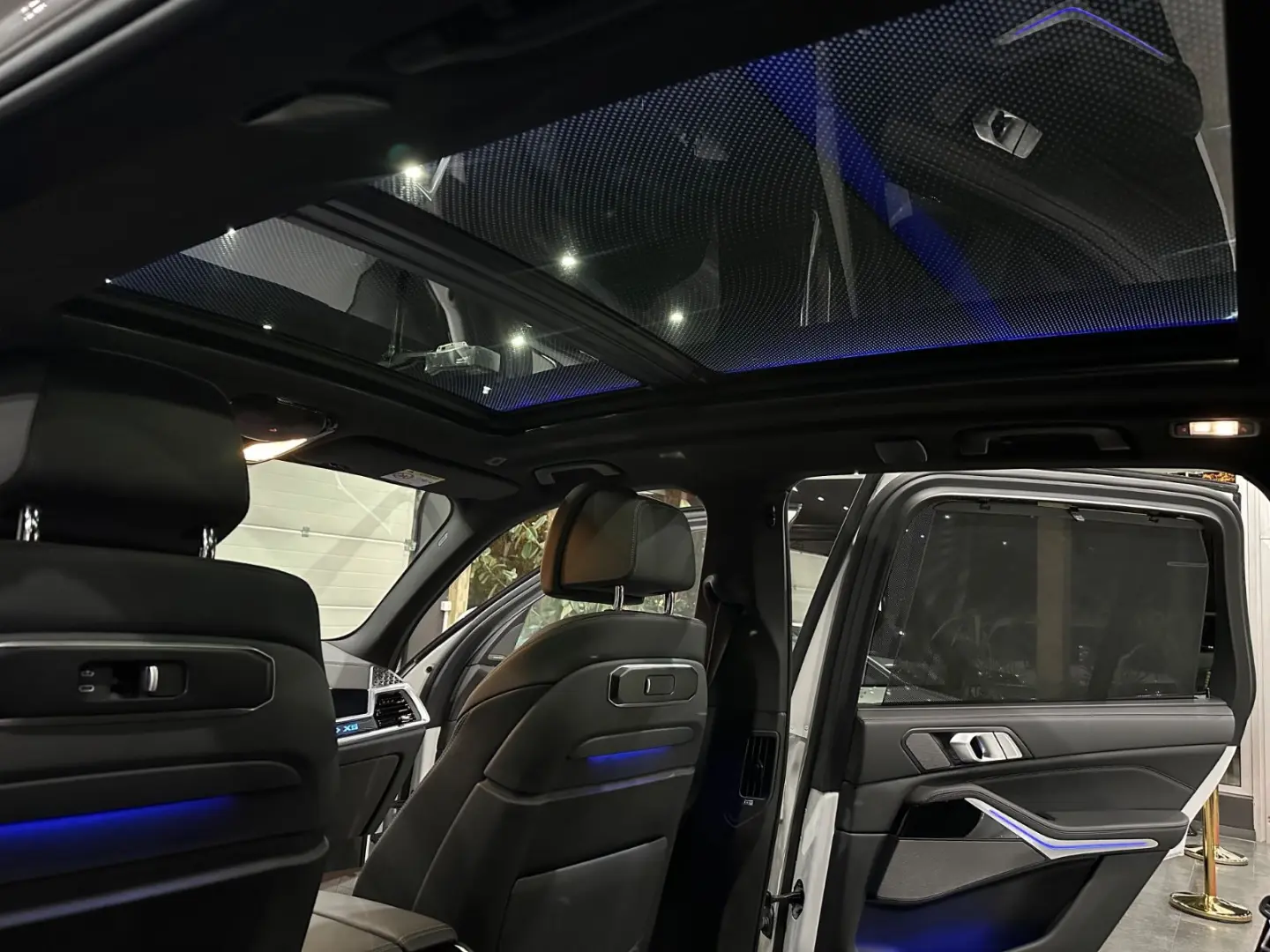 X5 30d xDrive M Sport Pro  SkyLounge  Soft-Close