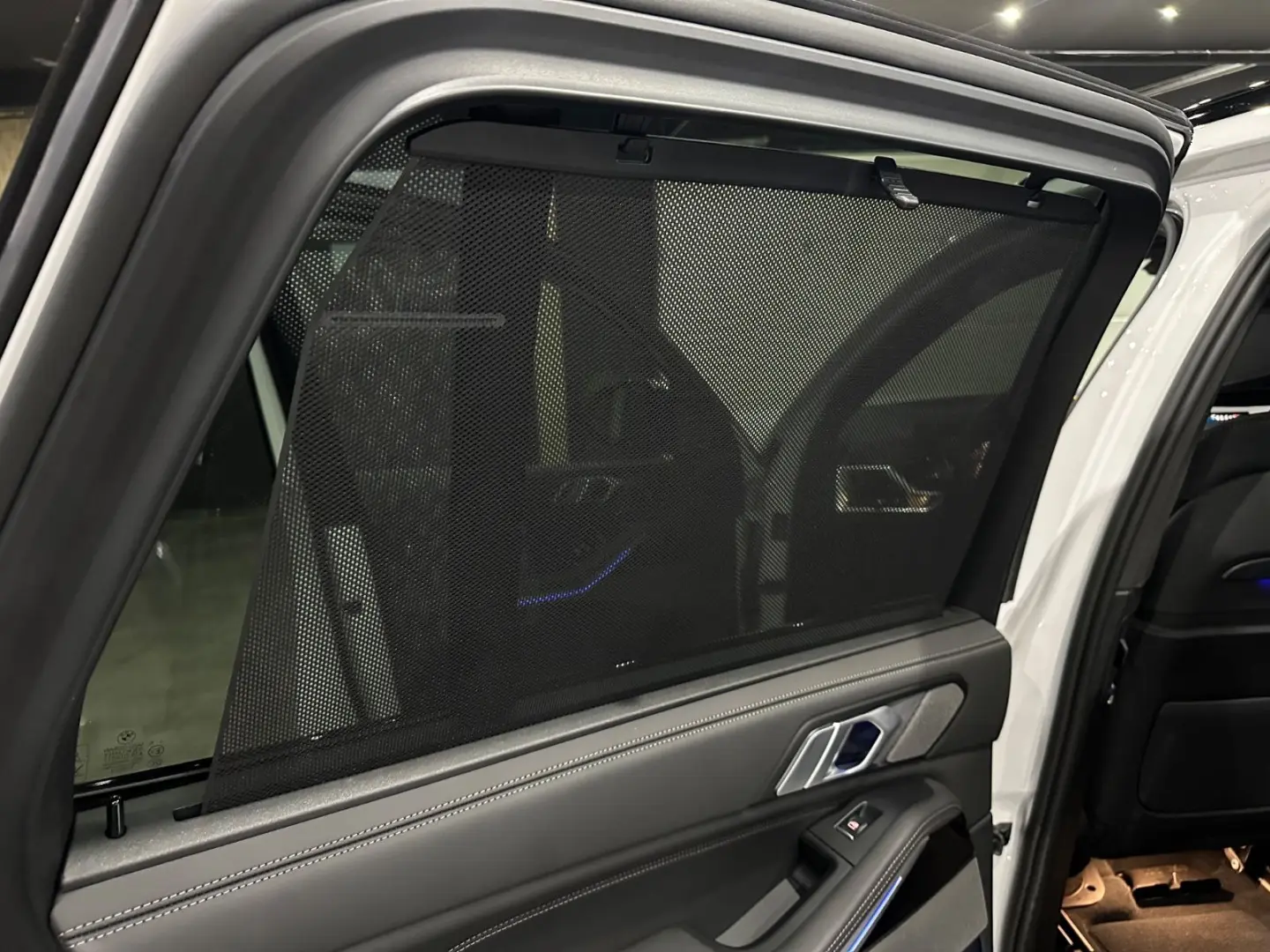 X5 30d xDrive M Sport Pro  SkyLounge  Soft-Close