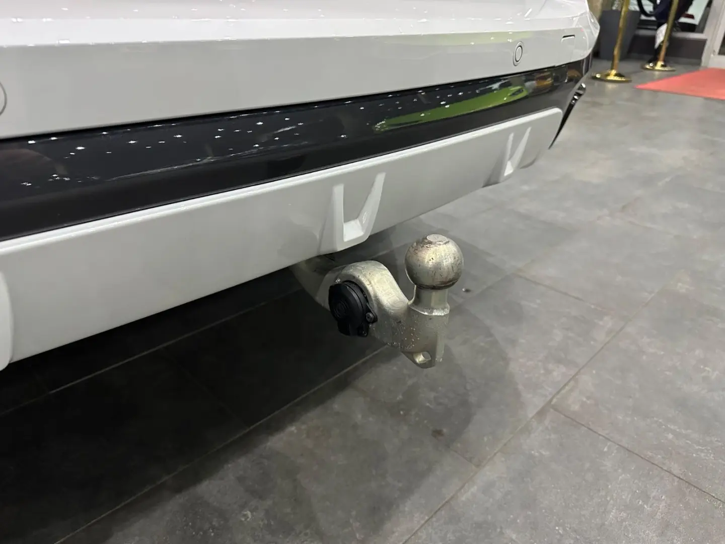 X5 30d xDrive M Sport Pro  SkyLounge  Soft-Close