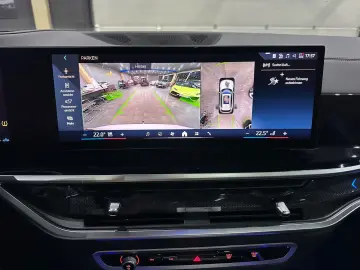 X5 30d xDrive M Sport Pro  SkyLounge  Soft-Close