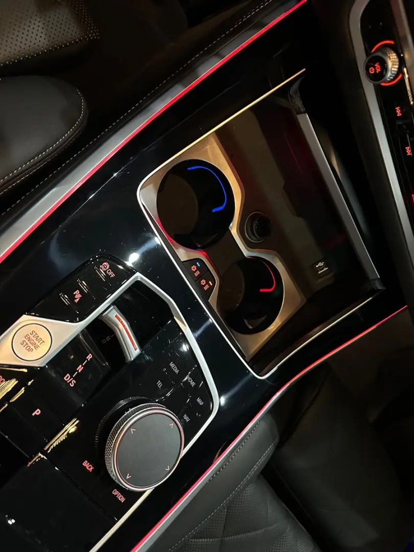 X5 30d xDrive M Sport Pro  SkyLounge  Soft-Close