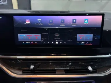 X5 30d xDrive M Sport Pro  SkyLounge  Soft-Close