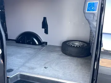 Mercedes-Benz Vito 114CDI LUNG USI SPATE