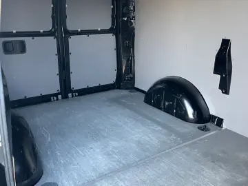 Mercedes-Benz Vito 114CDI LUNG USI SPATE