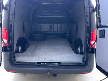 Mercedes-Benz Vito 114CDI LUNG USI SPATE