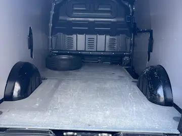 Mercedes-Benz Vito 114CDI LUNG USI SPATE