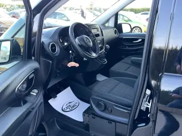 Mercedes-Benz Vito 114CDI LUNG USI SPATE