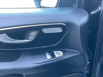 Mercedes-Benz Vito 114CDI LUNG USI SPATE