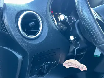 Mercedes-Benz Vito 114CDI LUNG USI SPATE