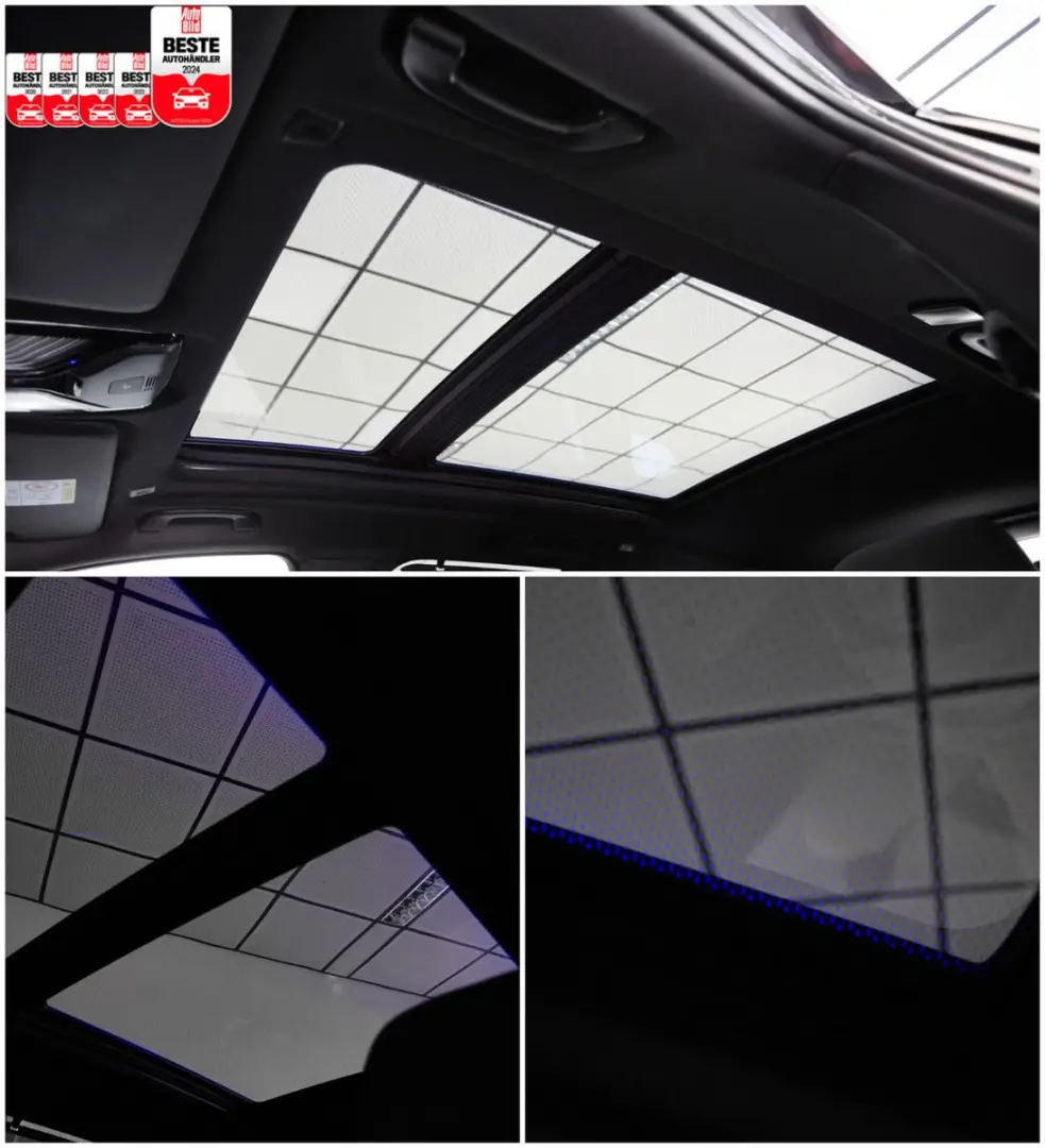 X5 xDrive40d 3x M SPORT PRO LUFT PANO SKY LOUNGE