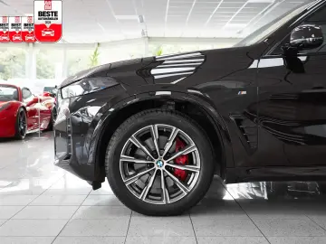 X5 xDrive40d 3x M SPORT PRO LUFT PANO SKY LOUNGE