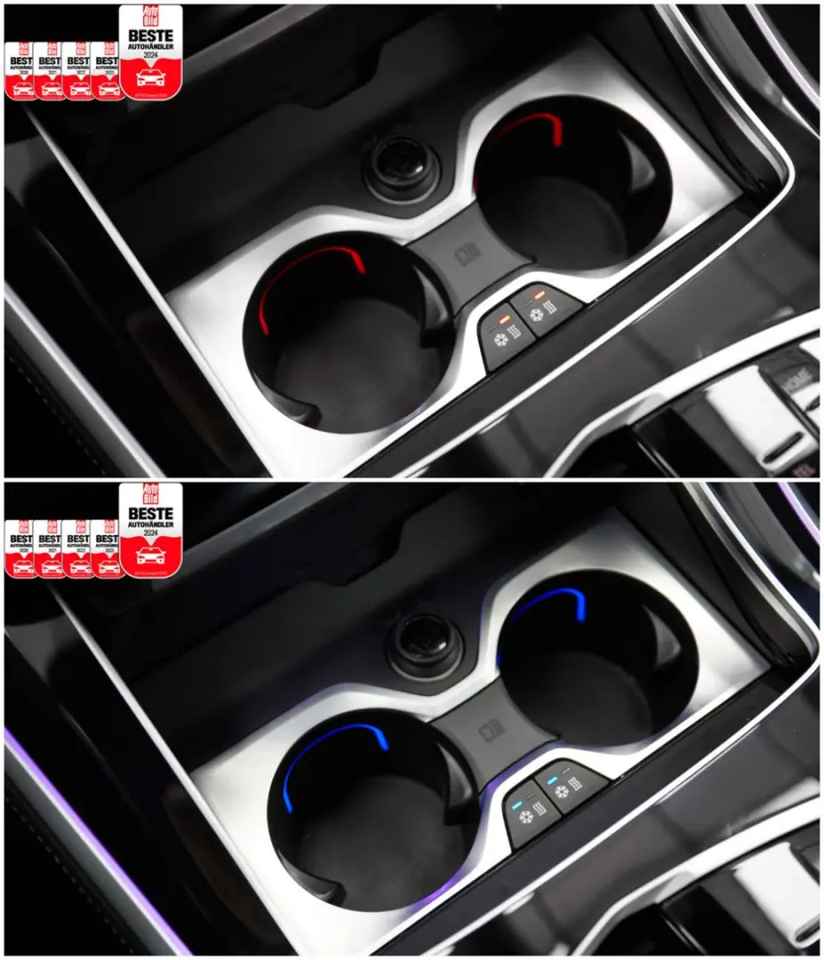 X5 xDrive40d 3x M SPORT PRO LUFT PANO SKY LOUNGE