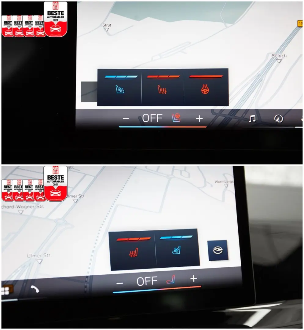 X5 xDrive40d 3x M SPORT PRO LUFT PANO SKY LOUNGE