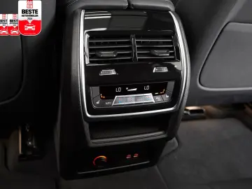 X5 xDrive40d 3x M SPORT PRO LUFT PANO SKY LOUNGE