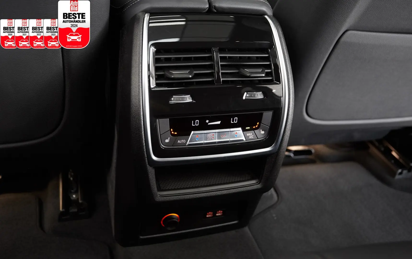 X5 xDrive40d 3x M SPORT PRO LUFT PANO SKY LOUNGE