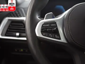 X5 xDrive40d 3x M SPORT PRO LUFT PANO SKY LOUNGE