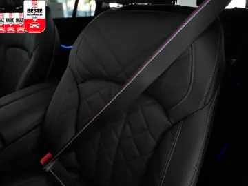 X5 xDrive40d 3x M SPORT PRO LUFT PANO SKY LOUNGE