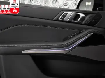 X5 xDrive40d 3x M SPORT PRO LUFT PANO SKY LOUNGE