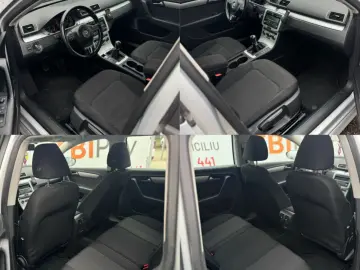 Volkswagen Passat BlueMotion Technology Comfortline