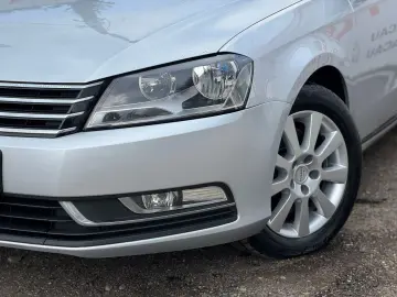 Volkswagen Passat BlueMotion Technology Comfortline