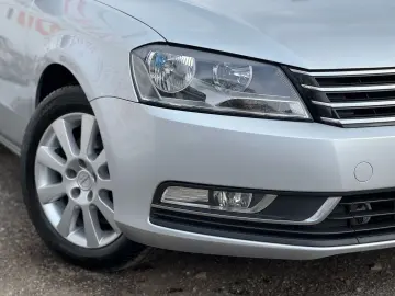Volkswagen Passat BlueMotion Technology Comfortline