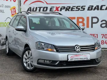 Volkswagen Passat BlueMotion Technology Comfortline