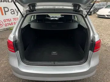 Volkswagen Passat BlueMotion Technology Comfortline