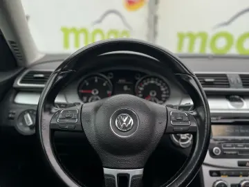 Volkswagen Passat BlueMotion Technology Comfortline