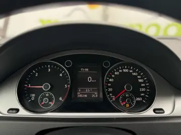 Volkswagen Passat BlueMotion Technology Comfortline