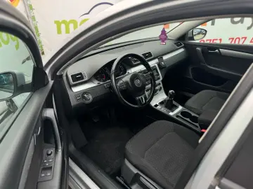 Volkswagen Passat BlueMotion Technology Comfortline