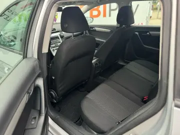 Volkswagen Passat BlueMotion Technology Comfortline