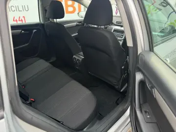 Volkswagen Passat BlueMotion Technology Comfortline