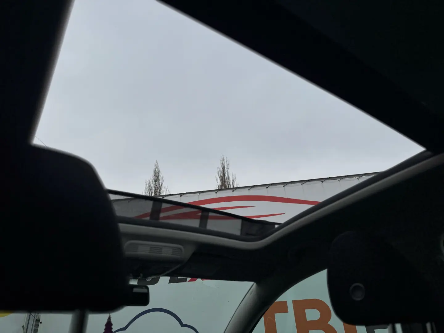 Volkswagen Passat BlueMotion Technology Comfortline