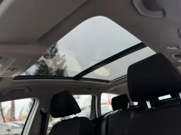 Volkswagen Passat BlueMotion Technology Comfortline