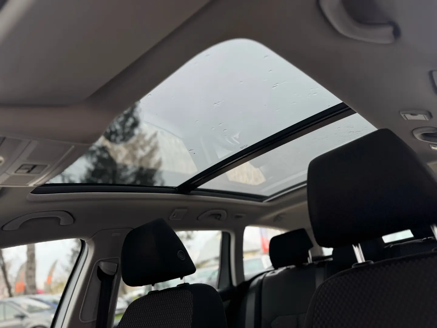 Volkswagen Passat BlueMotion Technology Comfortline