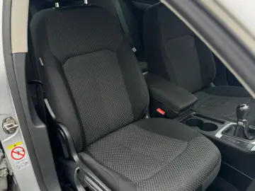 Volkswagen Passat BlueMotion Technology Comfortline